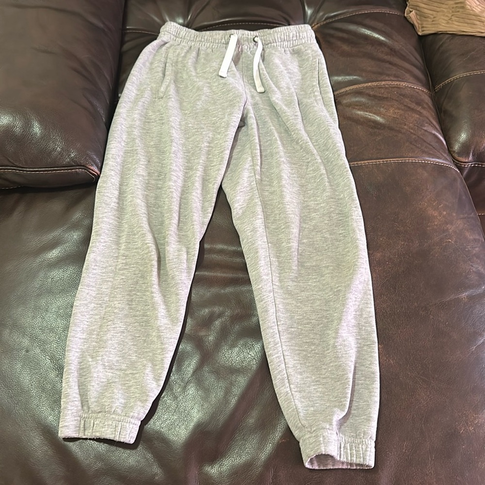 sweatpants
